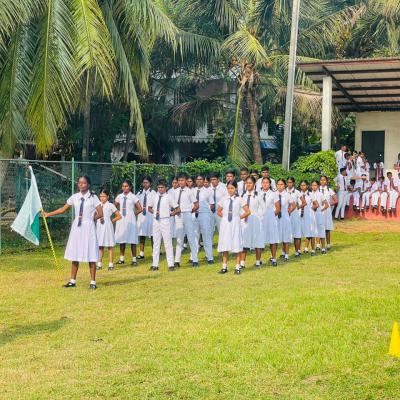 Annual Sports Meet 2025